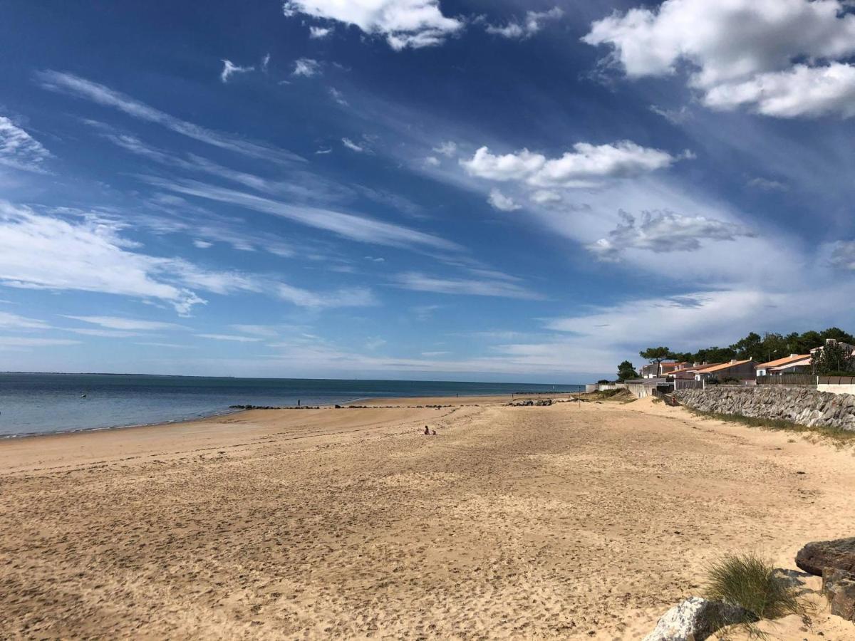 Camping Maeva Club Les Preveils La Tranche-sur-Mer Zewnętrze zdjęcie
