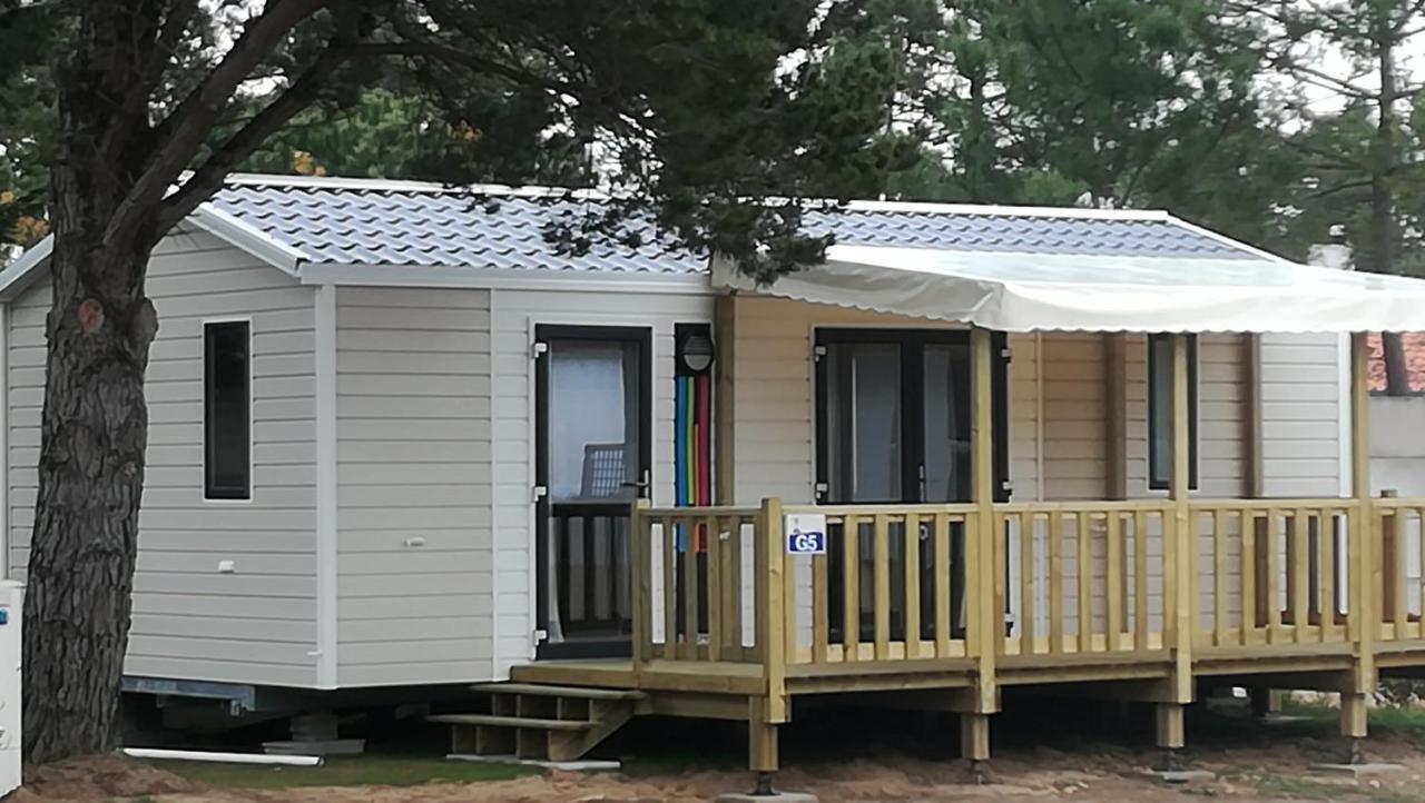 Camping Maeva Club Les Preveils La Tranche-sur-Mer Zewnętrze zdjęcie
