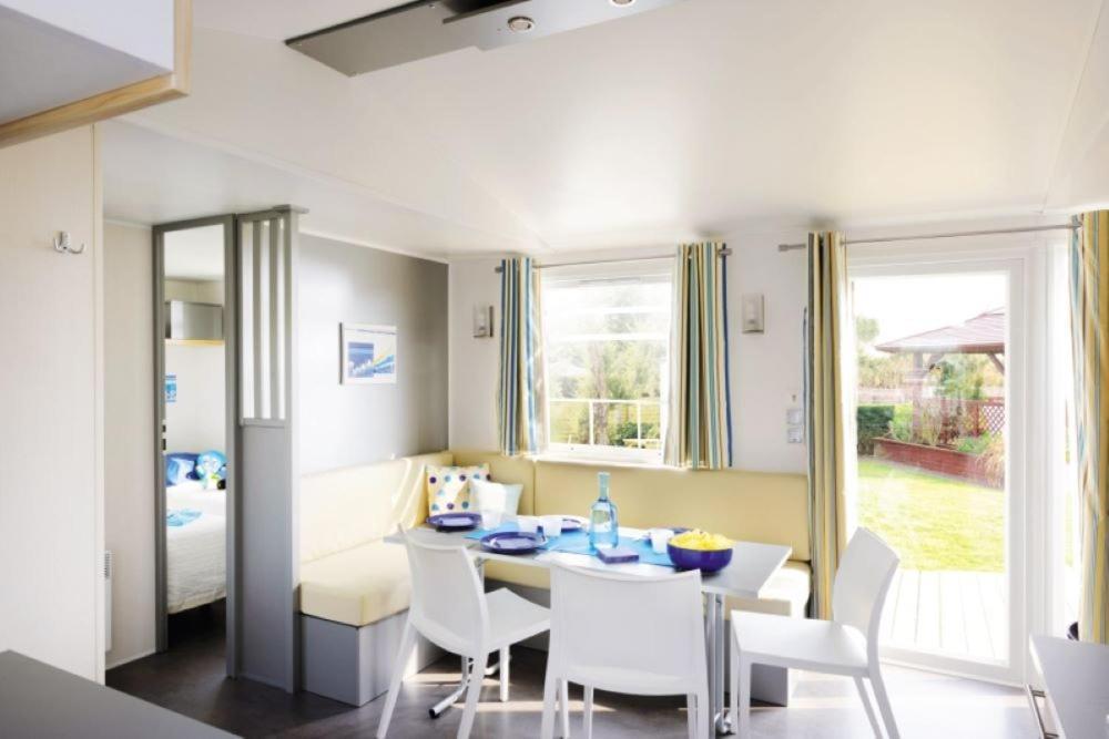 Camping Maeva Club Les Preveils La Tranche-sur-Mer Zewnętrze zdjęcie