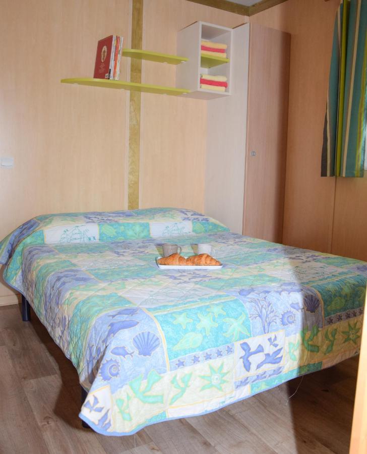 Camping Maeva Club Les Preveils La Tranche-sur-Mer Zewnętrze zdjęcie