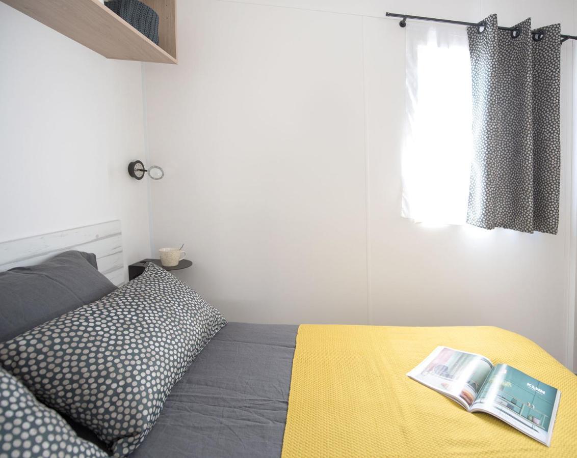 Camping Maeva Club Les Preveils La Tranche-sur-Mer Zewnętrze zdjęcie