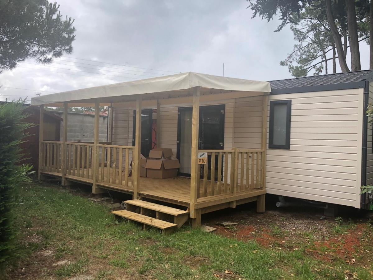 Camping Maeva Club Les Preveils La Tranche-sur-Mer Zewnętrze zdjęcie