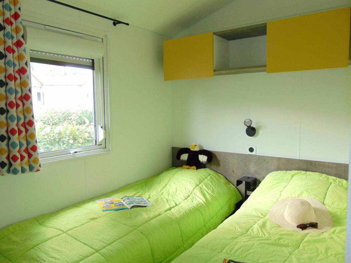 Camping Maeva Club Les Preveils La Tranche-sur-Mer Zewnętrze zdjęcie