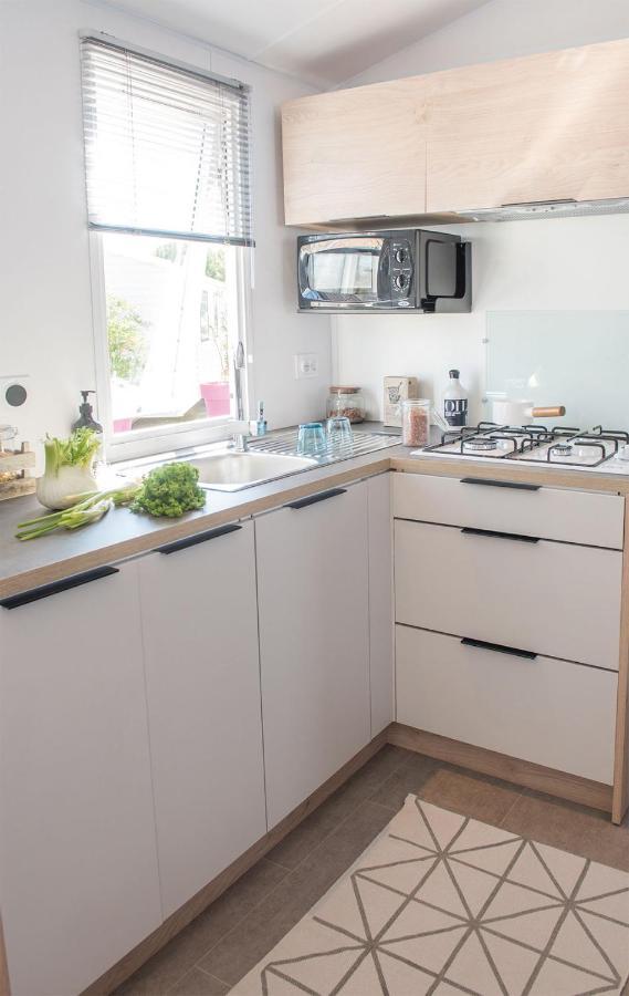 Camping Maeva Club Les Preveils La Tranche-sur-Mer Zewnętrze zdjęcie