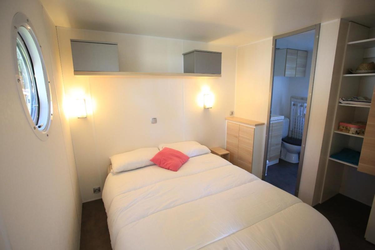 Camping Maeva Club Les Preveils La Tranche-sur-Mer Zewnętrze zdjęcie
