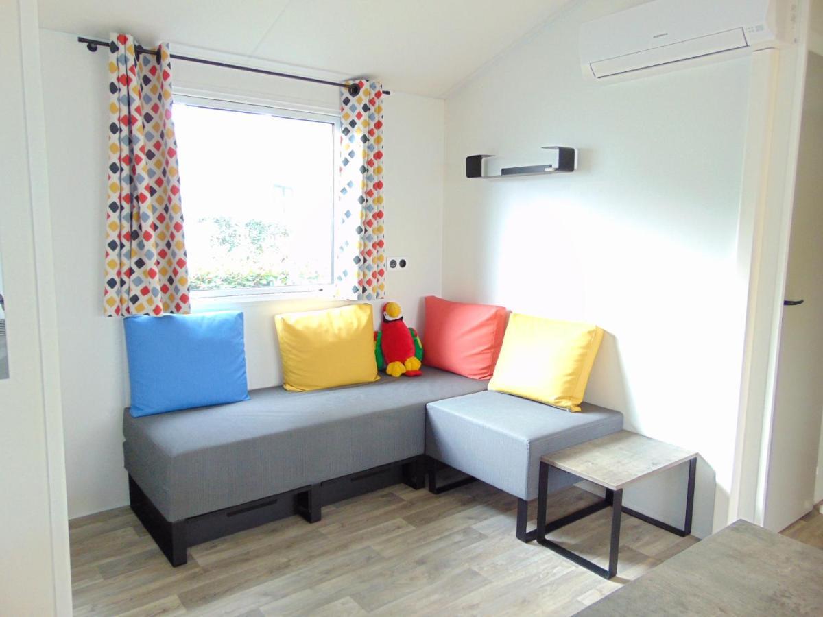 Camping Maeva Club Les Preveils La Tranche-sur-Mer Zewnętrze zdjęcie